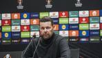 Pierre Sage: Beşiktaştan daha fazla kontrol ettik oyun