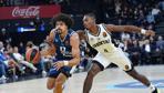 EuroLeaguede Türk derbisini Anadolu Efes kazandı