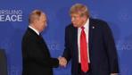 Clinton: Putinde Trumpın videosu var