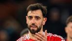 Manchester Unitedda olaylar bitmiyor Bruno Fernandese hırsız şoku...