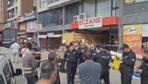 Son Dakika Pendikte kamyon eczaneye daldı: Yaralılar var