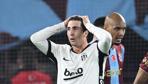 Beşiktaş’ta sakatlanan Fabio Miretti’den kötü haber
