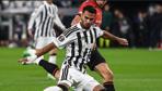 Juventus’ta Zeki Çelik sakatlandı