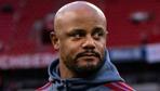 Bayern Münih’te Vincent Kompany şoku