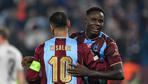 UEFA sıralamasında Trabzonspor fırtınası