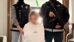 Sarıyer’de uluslararası aranan 2 şüpheli yakalandı