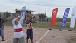 Geleneksel Türk Okçuluk Türkiye Şampiyonası 2’nci gününde sürüyor