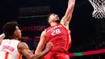 Alperen Şengünlü Houston Rockets, NBAe 3te 3le başladı