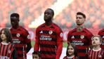 Gaziantep FK kazanamama serisini 5e çıkardı