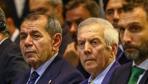 Dursun Özbek 18inci, Aziz Yıldırım 54üncü kıtalararası derbi heyecanını yaşayacak