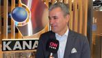 Demirören Medyaya ödül yağdı: Demirören Medya TV Grup Başkanı Murat Yancıya en anlamlı ödül