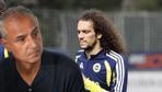 İsmail Kartal’dan Guendouzi’ye derbi için özel talimat