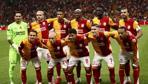 Galatasarayda 5 isim ilk derbi heyecanını yaşayacak