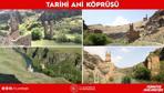 Tarihi Ani Köprüsü restore ediliyor: Türkiye ile Ermenistan arasındaki köprüde yeni aşama