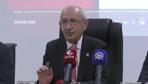Kılıçdaroğlu’ndan erken seçim açıklaması: “İtiraz etmeyiz”