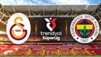 Galatasaray-Fenerbahçe derbisinin VAR hakemi belli oldu