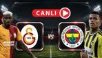 Galatasaray - Fenerbahçe derbisine doğru Nefesler tutuldu işte muhtemel 11ler