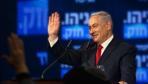 Netanyahu’dan seçim öncesi nükleer bomba hamlesi