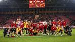 Göztepe galibiyet serisiyle çıkışa geçti