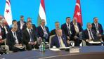 Türk dünyasının gözü Ankara’da Kritik zirve 29 Ekim’de