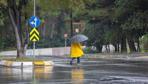 AKOM ve Meteorolojiden 9 kent için uyarı Sıcaklık 7 derece birden düşecek