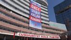 CHPde yuvaya dönüş mü başladı