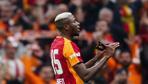 Victor Osimhen: Şampiyon olmak için derbileri kazanmak önemli