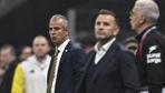 Galatasaraydan İsmail Kartal göndermesi: Maçın golcüsü binim