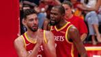 Alperen Şengün, NBA kariyerindeki top çalma rekorunu kırdı