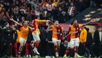 Galatasaray, Süper Ligin en fazla galibiyet alan takımı oldu