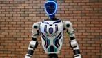 BU DA KAYSERİLİ ZABITA ROBOT