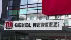 Yeni Partinin kurultay tarihi belli oldu