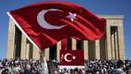 Türkiye Cumhuriyet 103 yaşında