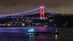 İstanbul Boğazında gemi trafiği geçici olarak askıya alındı