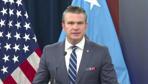 Hegsethten bir görevden alma daha İrana yeni saldırıyı hazırlayan ismi kovdu