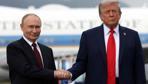 İngiliz basınından Trump-Putin iddiası Hedef ekonomik ortaklık