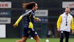 Fenerbahçe, Göztepe maçına hazırlanıyor