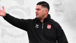 Sivasspor, Çağdaş Çavuş’a emanet