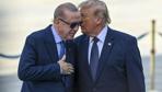 SON DAKİKA | ABD Başkanı Trumptan Cumhurbaşkanı Erdoğana TDT Zirvesi telefonu