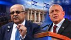 İsrailde koalisyon hesapları değişti Filistinli partilerden Netanyahuya karşı hamle