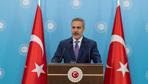 Bakan Fidan, ABD’de G20 Dışişleri Bakanları Toplantısına katılacak