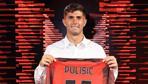 Milan, Christian Pulisic ile nikâh tazeledi