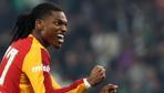 Rafael Leao: Daha iyisini yapacağım