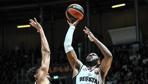 Beşiktaş, Virtus Bologna deplasmanında kazandı