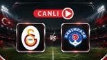 Galatasaray - Kasımpaşa Maçı Canlı Anlatım | Süper Ligde hasret biti