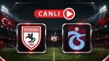 Samsunspor - Trabzonspor maçına doğru Muhtemel 11ler