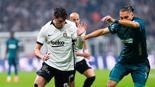 Beşiktaş 2-1 Kocaelispor Maç Özeti | Kartal, 3 puana kanat çırptı