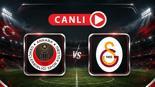 Gençlerbirliği - Galatasaray | Muhtemel 11ler ve canlı yayın bilgileri