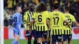 Fenerbahçe 3-0 Alanyaspor Maç Özeti | Kanarya, rahat kazandı