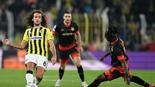 Fenerbahçe 2-2 Slavia Prag Maç Özeti | Temsilcimiz, üstünlüğünü koruyamadı